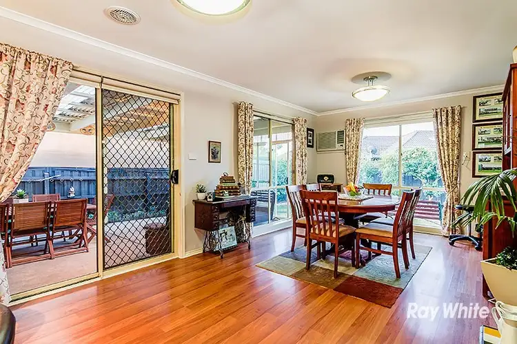 Fourth view of Homely house listing, 44 Stephellen Way, Cranbourne West VIC 3977