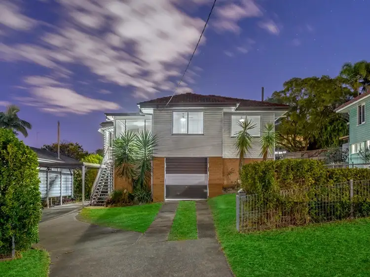 21 Aloomba Street, Balmoral QLD 4171