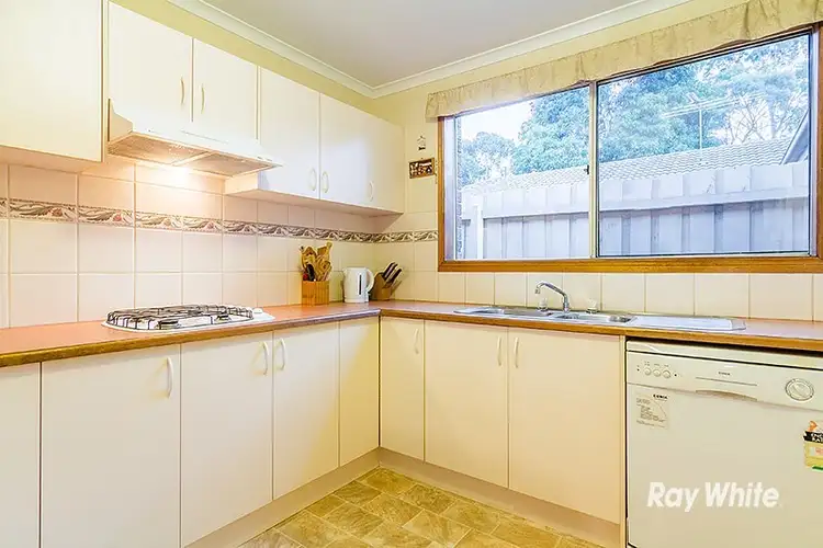 Fourth view of Homely house listing, 4 Banyalla Drive, Cranbourne West VIC 3977