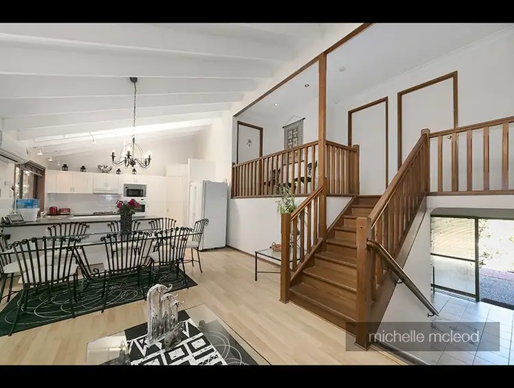 Second view of Homely house listing, 5 Bynoe Close, Chapel Hill QLD 4069