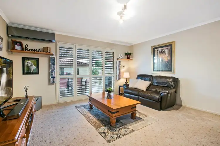 Sixth view of Homely house listing, 19 Juniper Place, Carindale QLD 4152