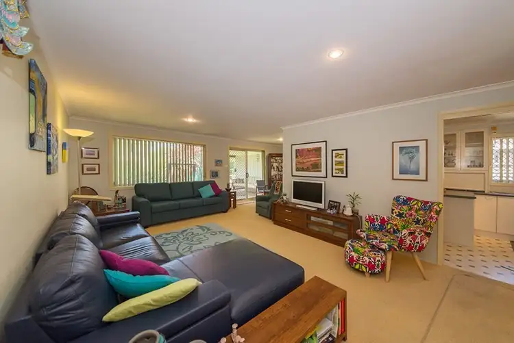 Second view of Homely house listing, 3 Marsden Terrace, Taree NSW 2430