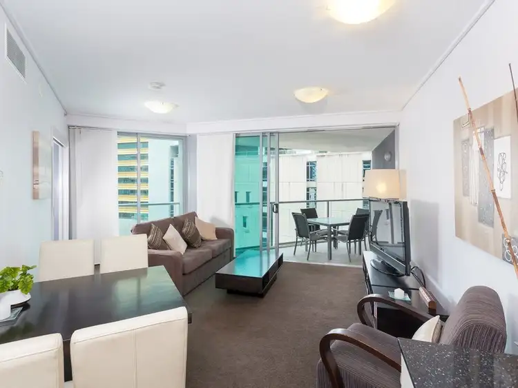 112/18 Tank Street, Brisbane QLD 4000