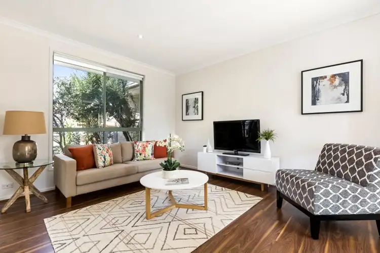 Second view of Homely unit listing, 2/36 Vision Street, Chadstone VIC 3148