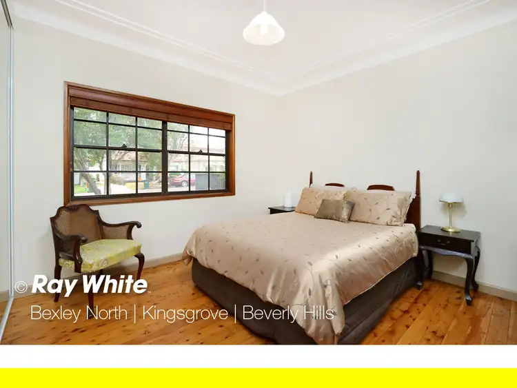 Fifth view of Homely house listing, 15 Girraween Street, Kingsgrove NSW 2208