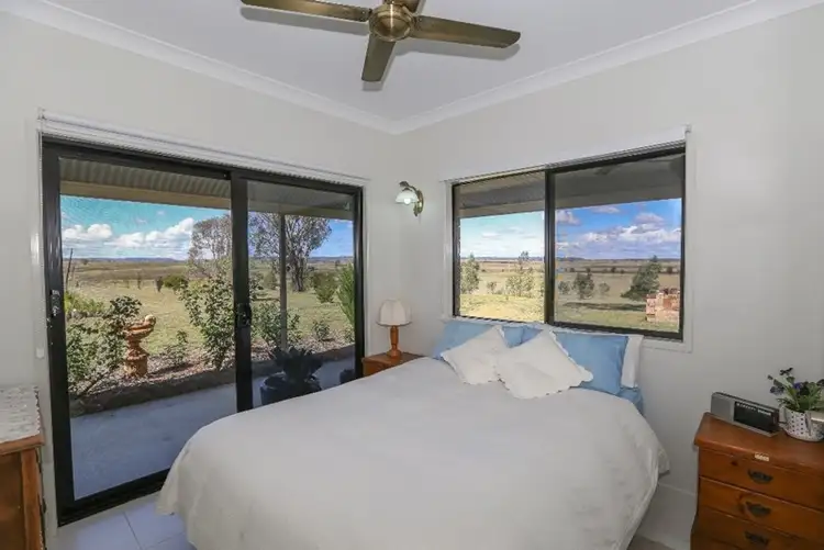 Seventh view of Homely rural property listing, 456 Saal Road, Spring Creek QLD 4361