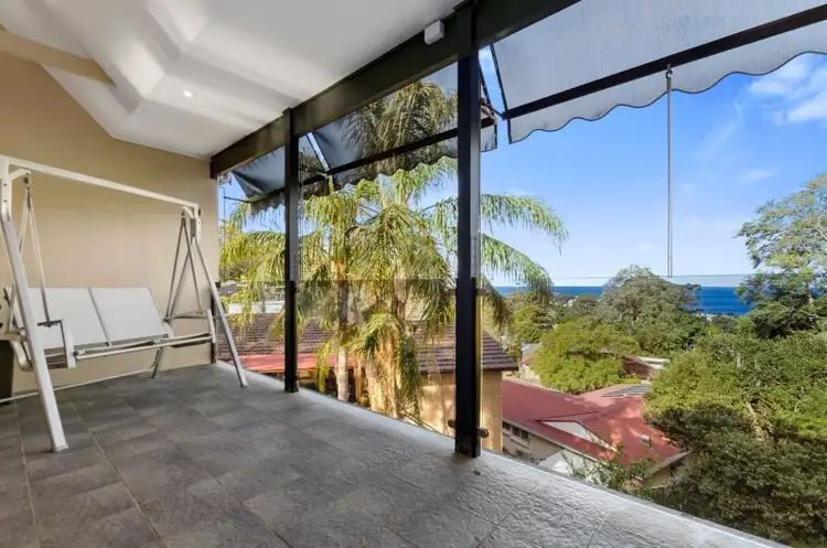 Second view of Homely house listing, 2/28 Fords Road, Thirroul NSW 2515