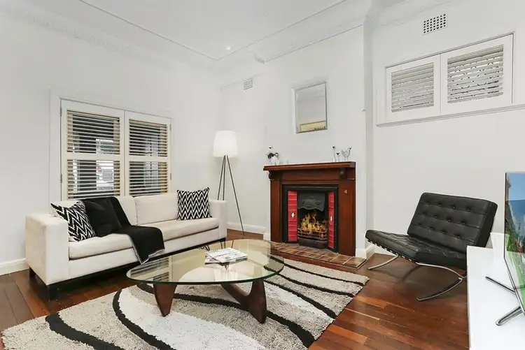 Third view of Homely house listing, 10 Buller Street, Bellevue Hill NSW 2023
