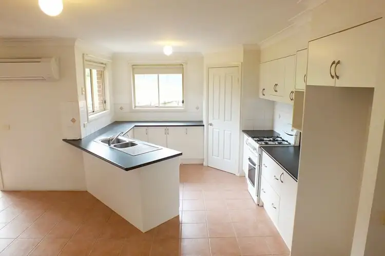 Third view of Homely house listing, 6 Birch Close, Kelso NSW 2795