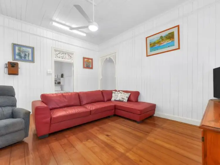 Seventh view of Homely house listing, 3 Laurel Avenue, Wilston QLD 4051