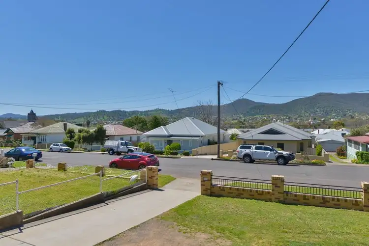 Third view of Homely house listing, 81A Denne Street, Tamworth NSW 2340