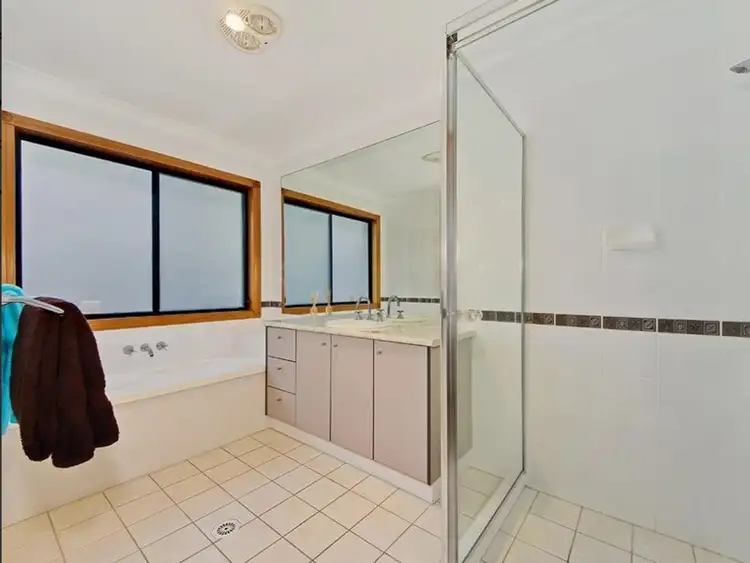 Sixth view of Homely other listing, 1/6 Leopardwood Circuit, Robina QLD 4226