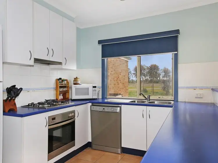 Sixth view of Homely house listing, 46 Noarana Drive, Benalla VIC 3672