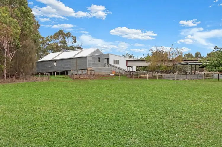 Fifth view of Homely rural property listing, 299 Caroona Lane, Branxholme VIC 3302