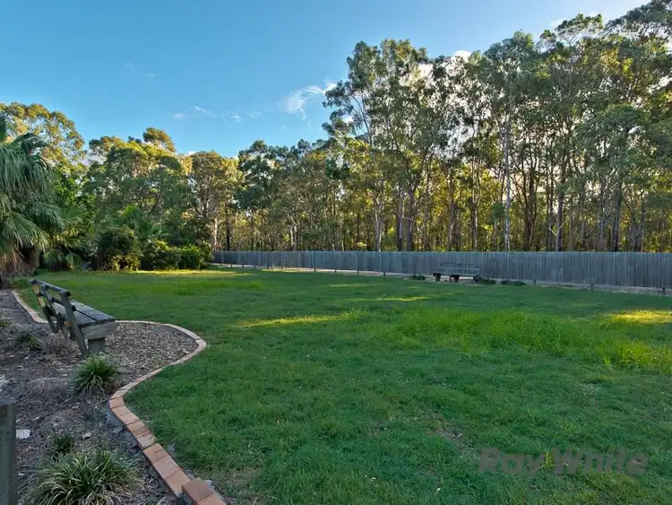 Second view of Homely townhouse listing, 88/7 Tania Street, Bracken Ridge QLD 4017