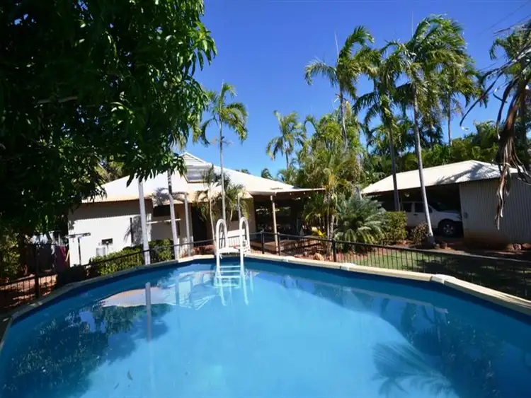 Third view of Homely house listing, 6 Howe Drive, Cable Beach WA 6726