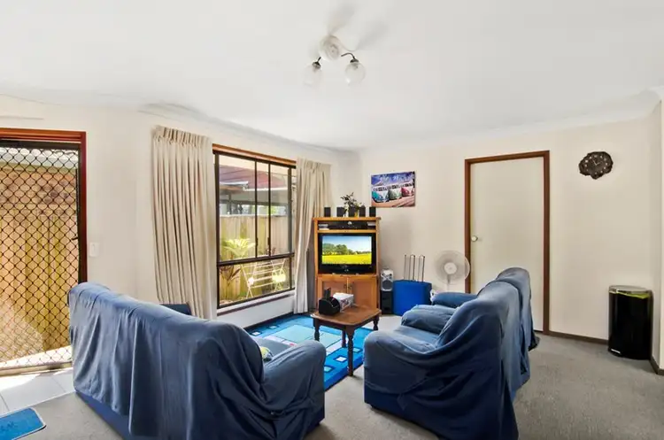 Fifth view of Homely other listing, 46 Cypress Terrace, Palm Beach QLD 4221