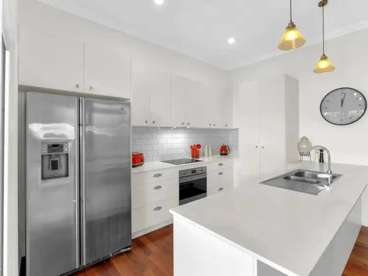 Sixth view of Homely house listing, 16 Lind Street, Newmarket QLD 4051
