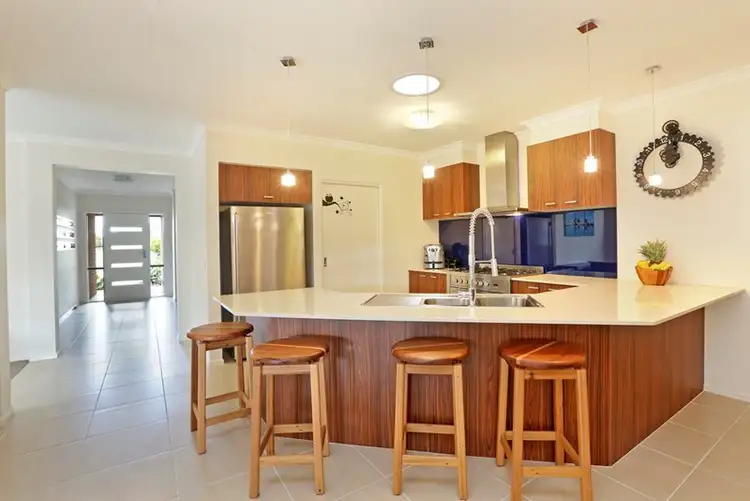 Third view of Homely house listing, 10 Barbara Drive, Lara VIC 3212
