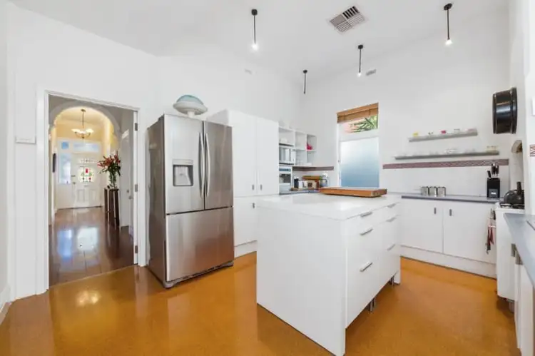 Seventh view of Homely house listing, 14 Devon Road, Swanbourne WA 6010