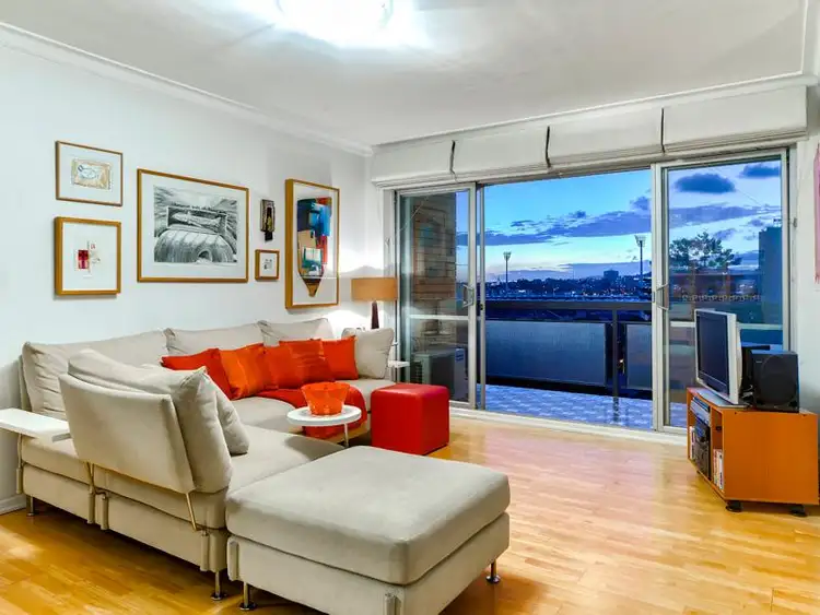 Sixth view of Homely unit listing, 11/1 Lomond Terrace, East Brisbane QLD 4169