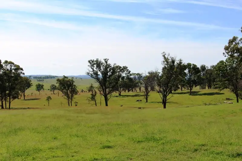 Main view of Homely rural property listing, 107 Gara Road, Armidale NSW 2350