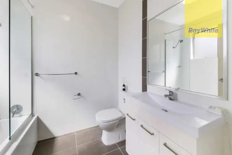 Fifth view of Homely unit listing, 6/49 Fennell Street, North Parramatta NSW 2151