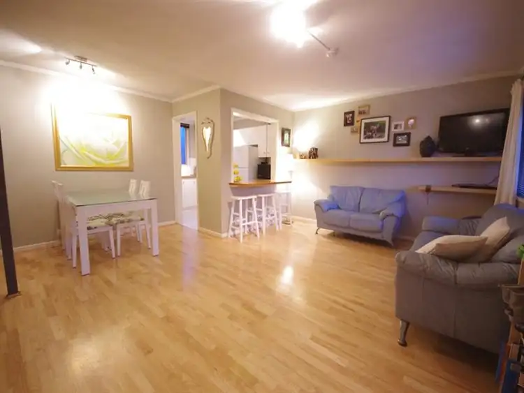 Third view of Homely house listing, 12/18 Butterick Place, Girrawheen WA 6064
