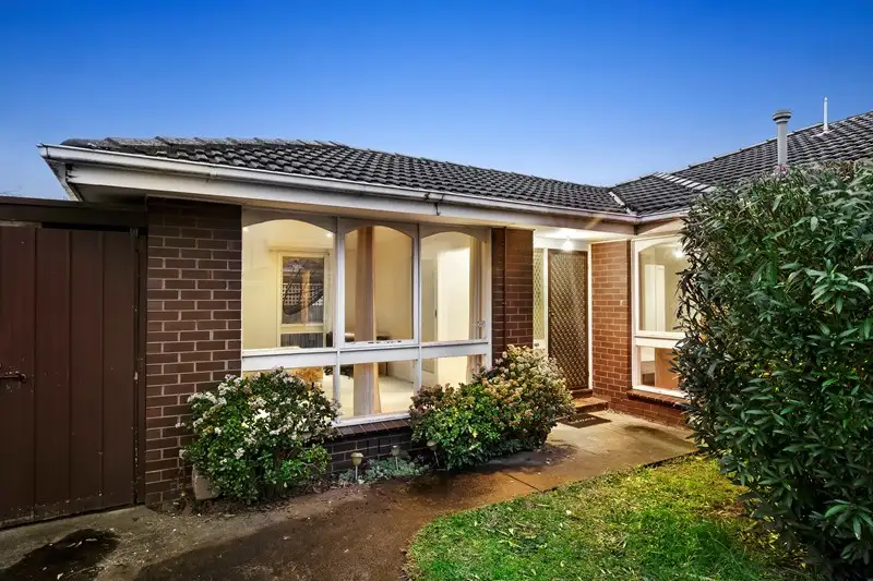 Main view of Homely unit listing, 4/7 Rose Street, Clayton VIC 3168