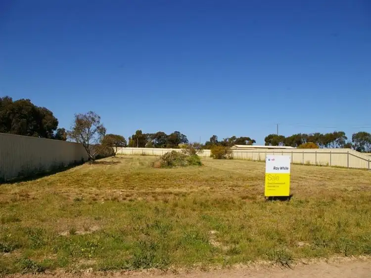 Third view of Homely land listing, 38 (Lot 17) Haynes Street, Kadina SA 5554