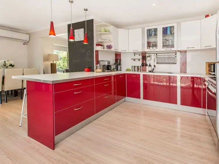 Fifth view of Homely house listing, 5 Greendale Place, Mount Martha VIC 3934