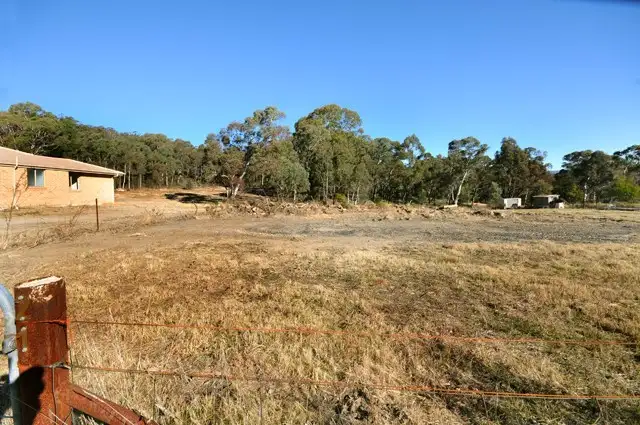 Third view of Homely land listing, Lot 21 King Street, Cullen Bullen NSW 2790