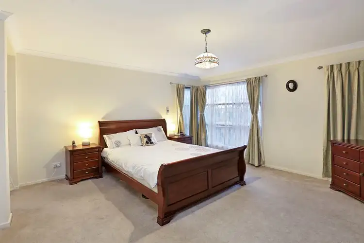 Seventh view of Homely house listing, 54-56 Cape Barron Drive, Lara VIC 3212