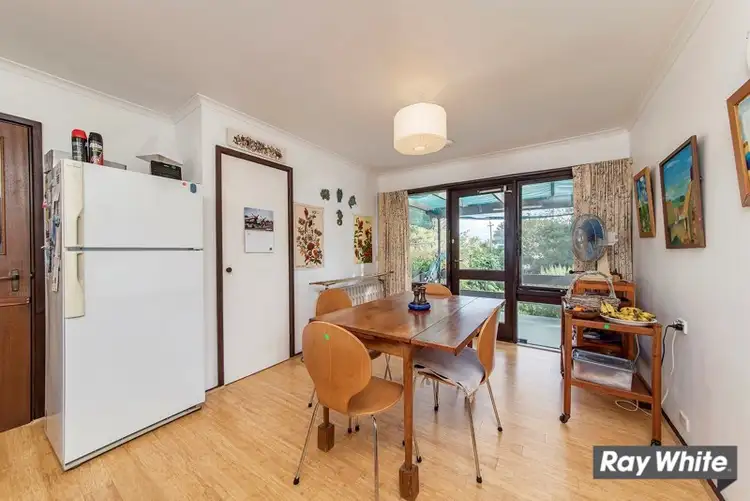 Fourth view of Homely house listing, 152 Drake Brockman Drive, Holt ACT 2615