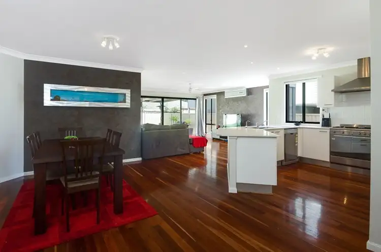 Third view of Homely house listing, 122 Daintree Drive, Albion Park NSW 2527