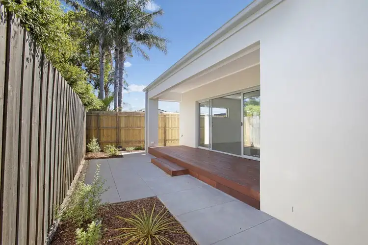 Sixth view of Homely townhouse listing, 2/3 Houston Street, Mentone VIC 3194