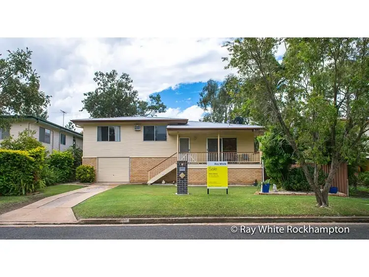 277 Elphinstone Street, Koongal QLD 4701