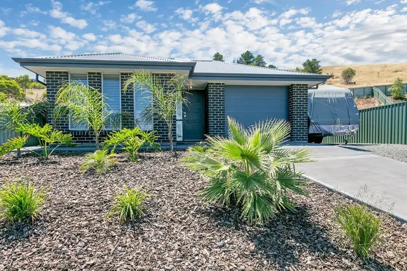 Main view of Homely land listing, 8 Bagot Court, Evanston Park SA 5116