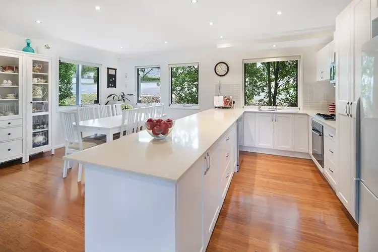 Third view of Homely townhouse listing, 1/86 Ferndale Street, Annerley QLD 4103