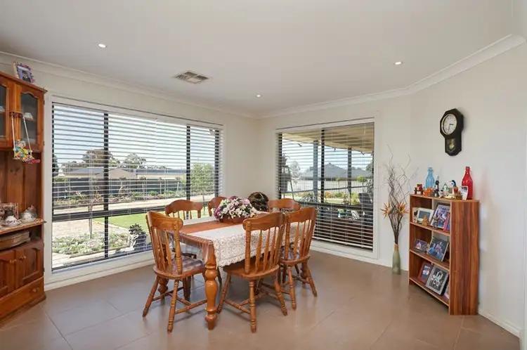 Third view of Homely house listing, 13 Hakea Drive, Coolamon NSW 2701