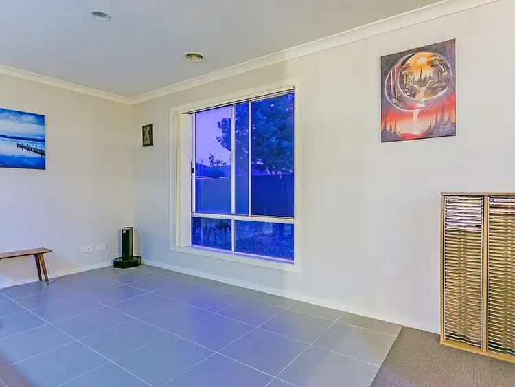 Sixth view of Homely house listing, 31 Stony Brook Way, Truganina VIC 3029