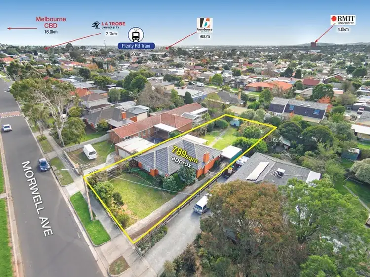 552 Morwell Avenue, Bundoora VIC 3083