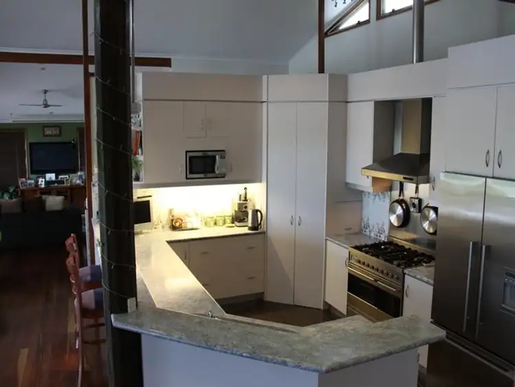 Seventh view of Homely house listing, 19 Chauvel Court, Boyne Island QLD 4680