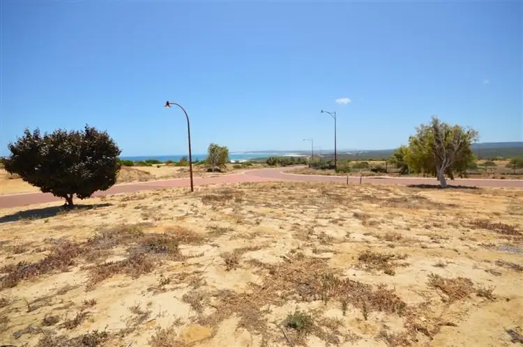 Third view of Homely land listing, 22 Lot 141 Centrolepis Circuit, Kalbarri WA 6536