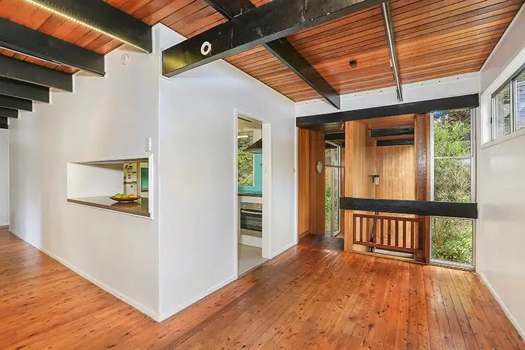 Third view of Homely house listing, 94 Ada Avenue South, Wahroonga NSW 2076