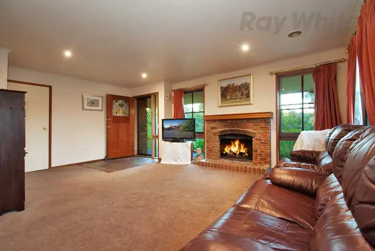 Third view of Homely house listing, 33 LEMONGROVE Crescent, Croydon Hills VIC 3136
