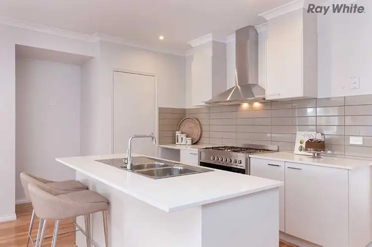 Second view of Homely house listing, 2E Apollo Road, Taylors Lakes VIC 3038