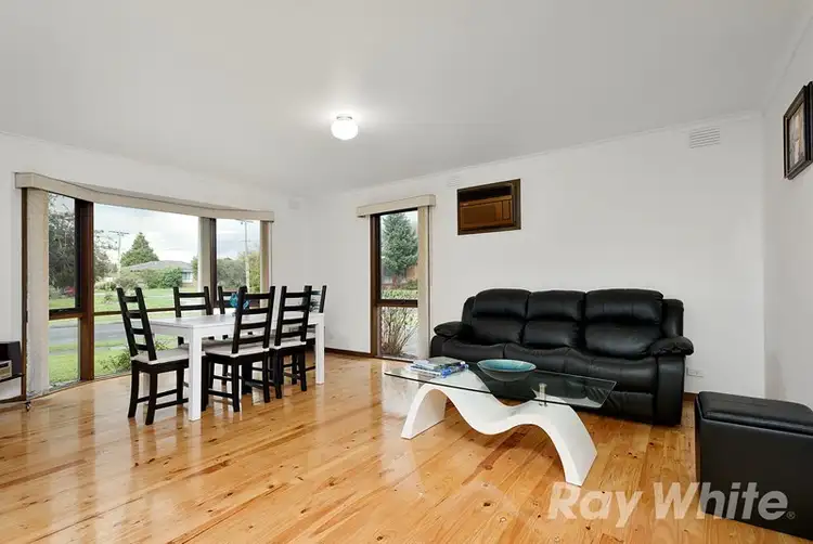 Fourth view of Homely unit listing, 2/8 Topaz Court, Mulgrave VIC 3170