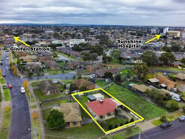 2 Walker Court, St Albans VIC 3021