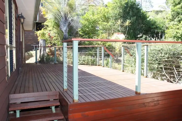 Third view of Homely house listing, 13 Sayre Crescent, Boyne Island QLD 4680